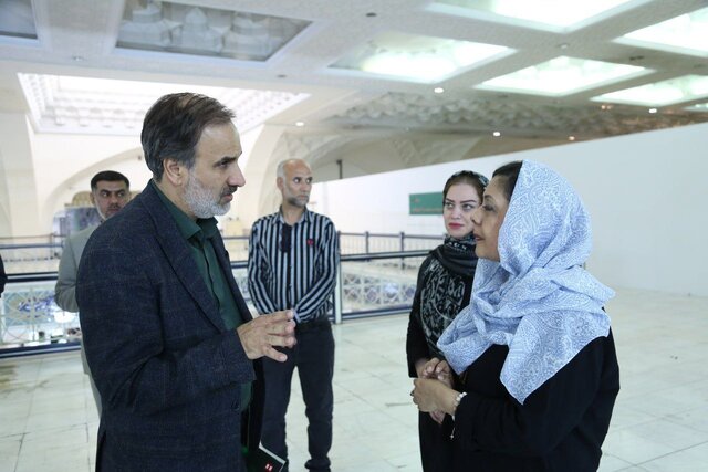 امروزه داستان‌هایی داریم که بسیار مناسب اقتباس سینمایی است