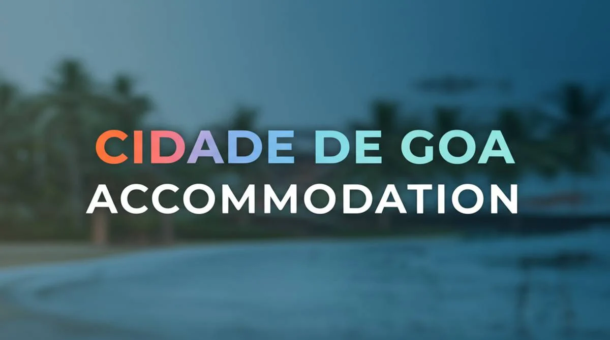 بررسی جامع اقامتگاه سیداده دی گوا (Cidade de Goa)؛ تجربه لوکس معماری پرتغالی در قلب گوا