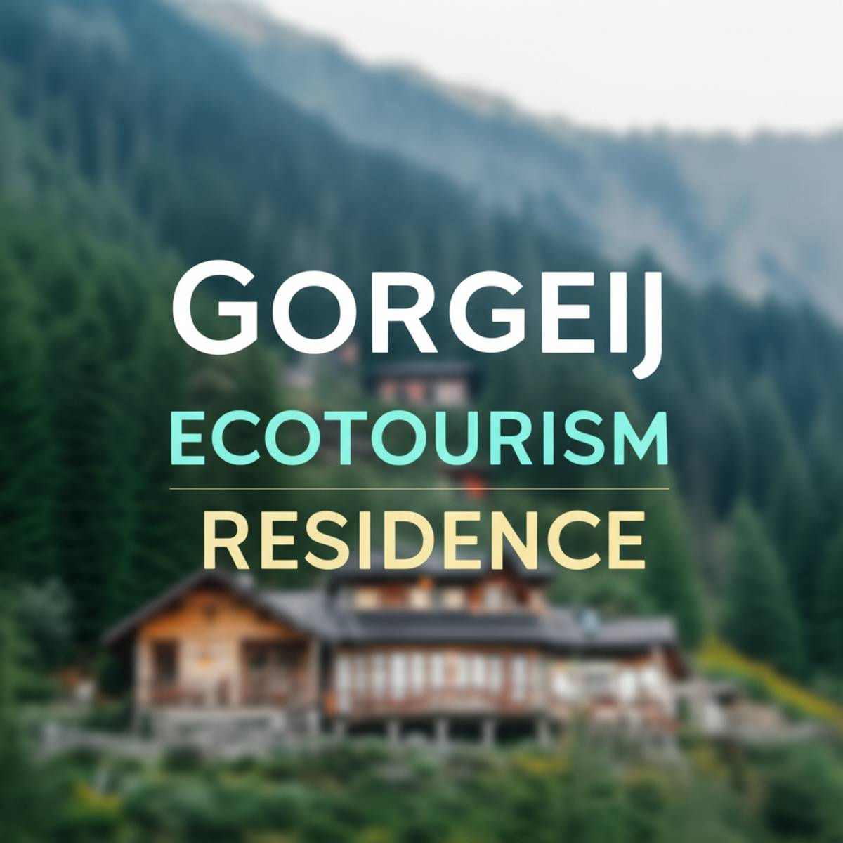 اقامتگاه بوم گردی گرگیج