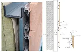 کاشی کاری بدون ملات؛ مزایا، معایب و موارد کاربرد