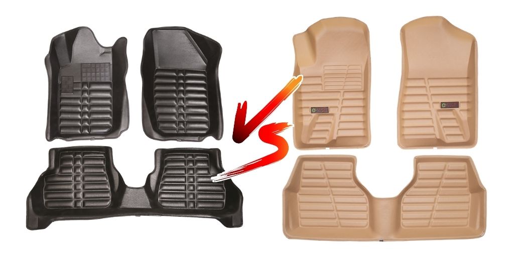 کفپوش سه بعدی یا پنج بعدی؟ تفاوت ها و نکات مهم خرید