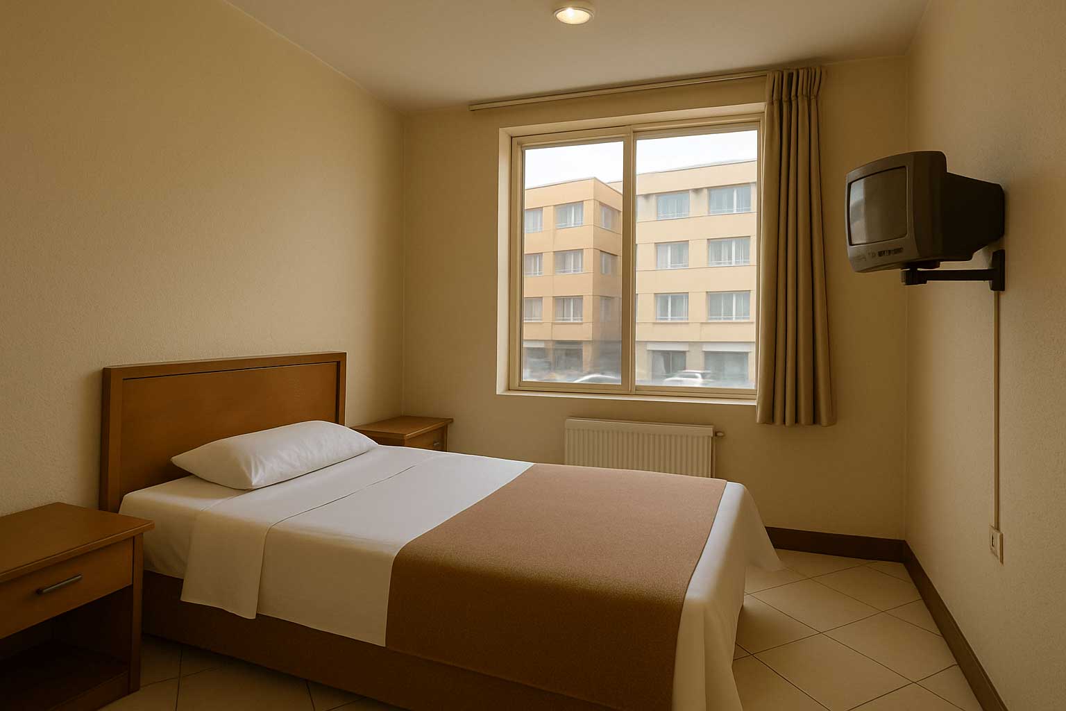 اجاره سوئیت های اقتصادی مشهد