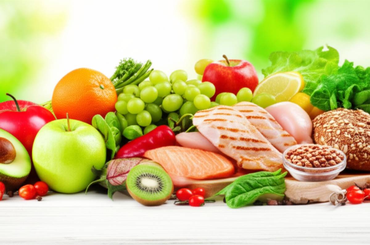 چگونه شکمی سالم داشته باشیم؟ رازهای تغذیه و سلامت گوارش