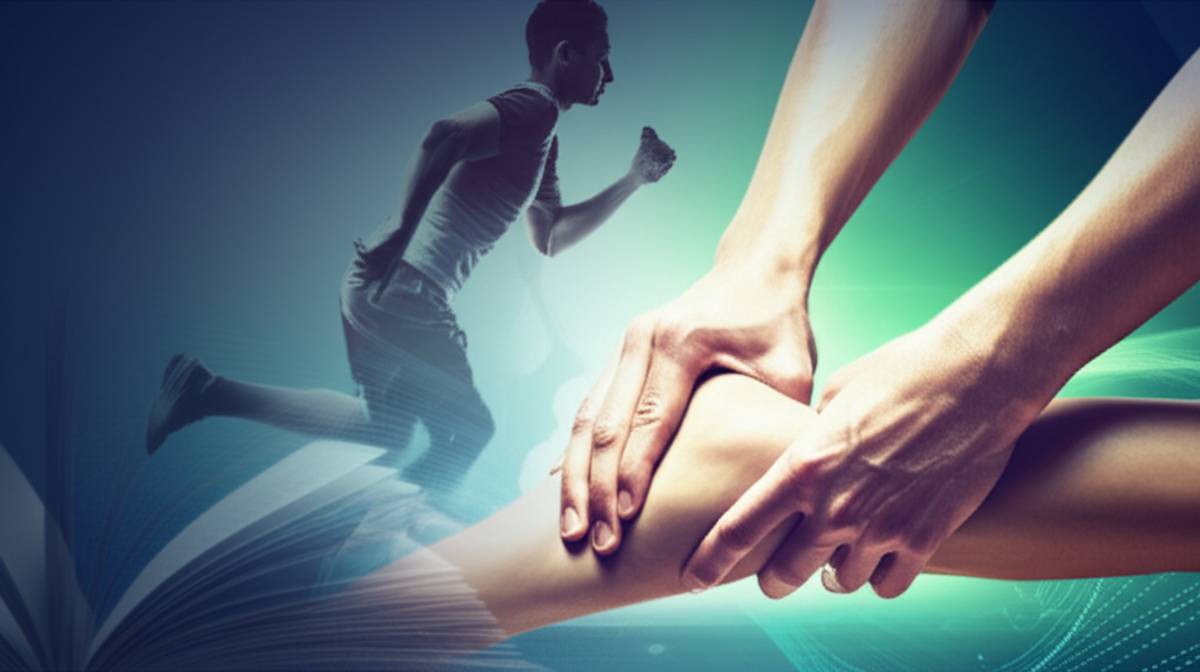 خلاصه کتاب ماساژ درمانی در ورزش - نکات کلیدی و کاربردی