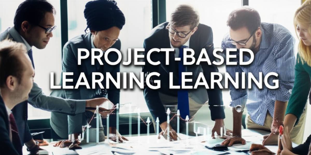 خلاصه کتاب راهبری یادگیری پروژه محور | نکات کلیدی