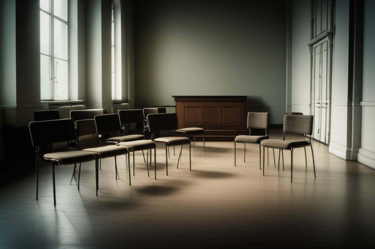 خطا: 'داوطلب یافت نشد' - دلایل و راهکارهای جامع رفع مشکل