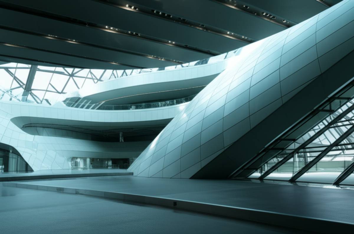 موزه نئوس: راهنمای جامع و هر آنچه باید بدانید