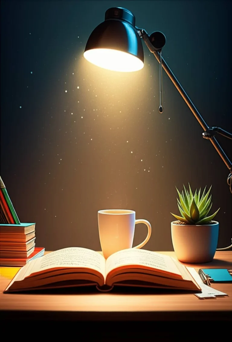 بهترین روش مطالعه چیست؟ راهنمای جامع یادگیری عمیق و ماندگار