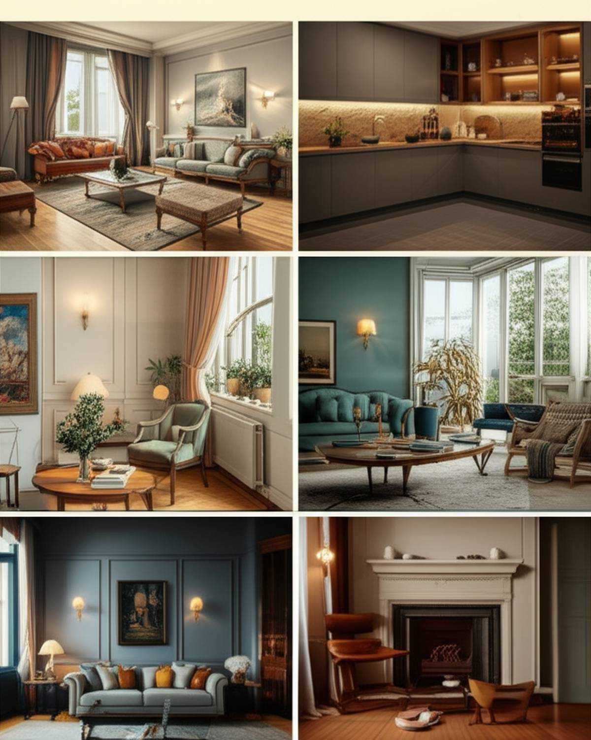 امکانات کامل خانه فاموری تهران - راهنمای جامع