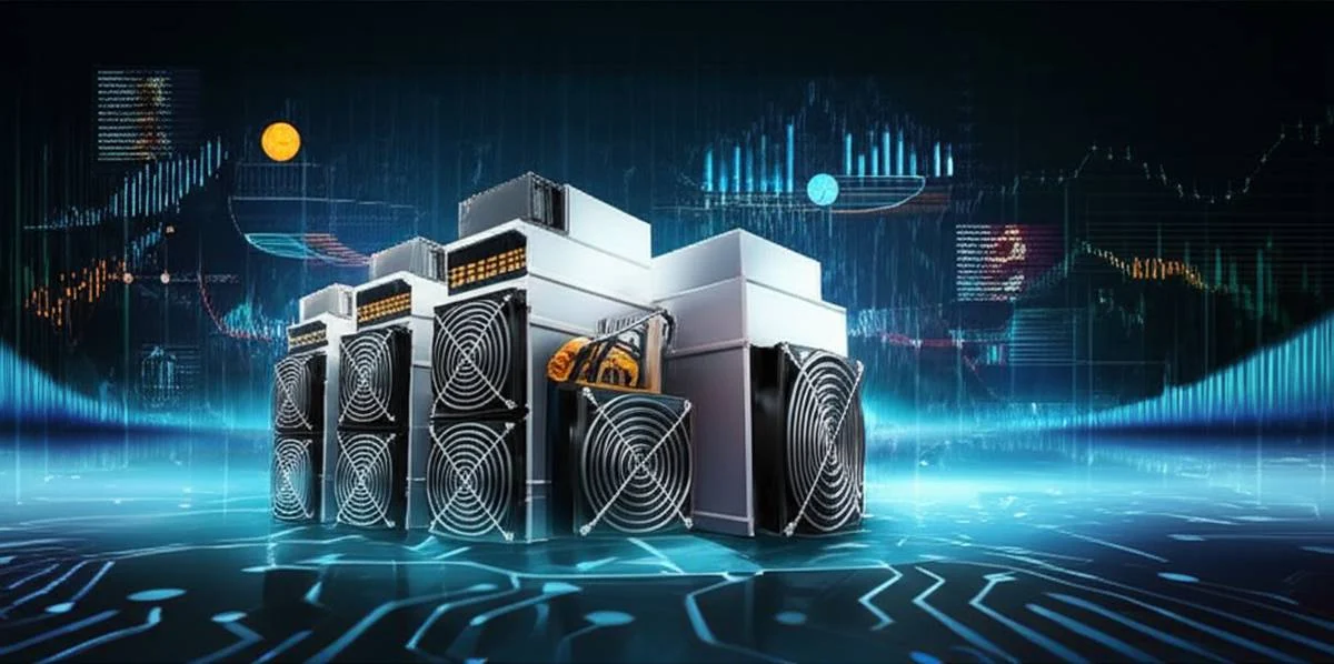 قیمت دستگاه های بیت کوین در سال 1405 + لیست جامع و راهنمای خرید