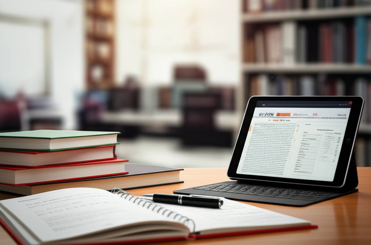 بهترین منابع جمع بندی کنکور و دروس | راهنمای جامع برای موفقیت