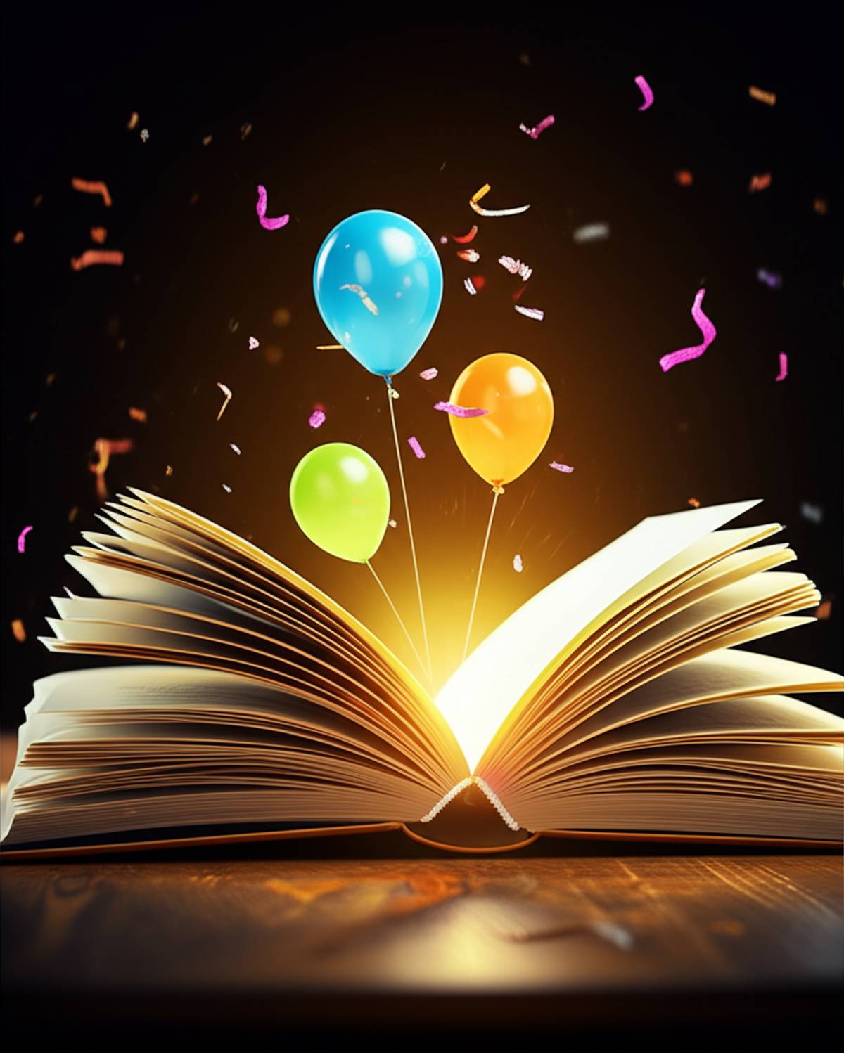 خلاصه کتاب تولدت مبارک گاس (جاکلین ویلیامز) | راهنمای کامل