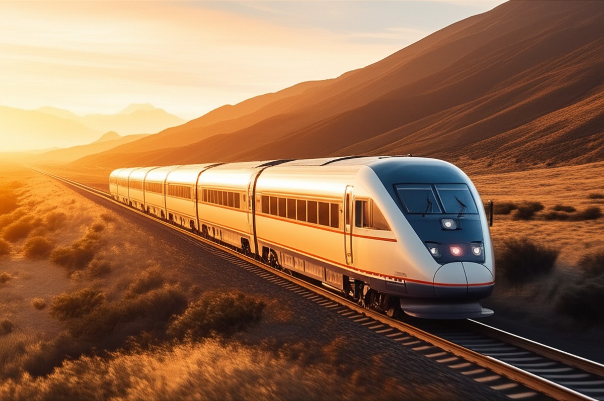 امکانات قطار پرستو، ارزان ترین قطار به نسبت پارسی و غزال