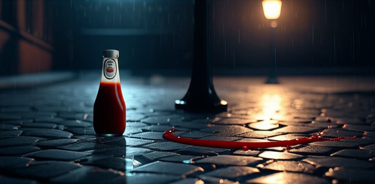 خلاصه کتاب ماجرای کمیسر کلیکر 5: کاپیتان کچاپ ( نویسنده راینر ماریا شرودر )