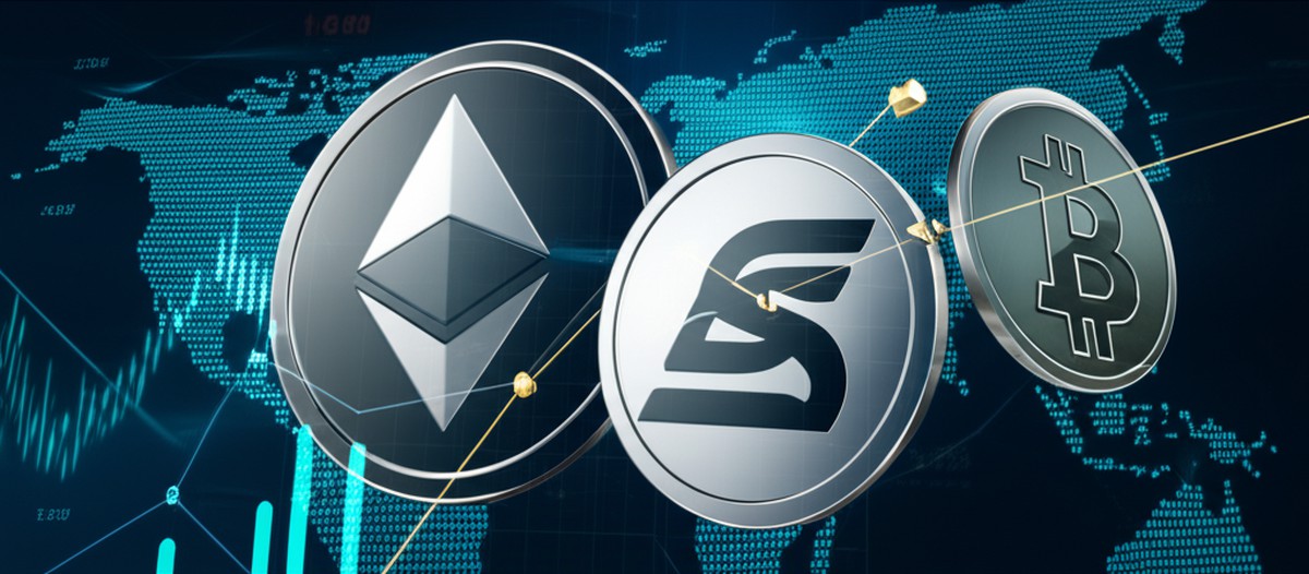 قیمت ارزهای دیجیتال آنلاین