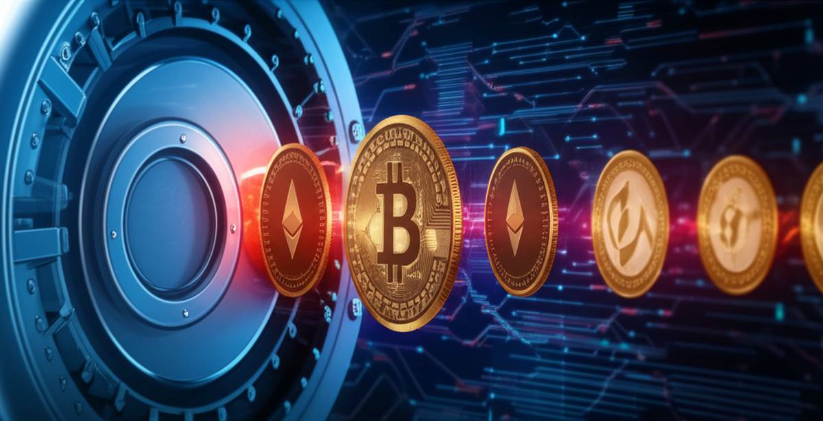 رفع مشکل برداشت از کوینکس | راهنمای کامل و حل فوری خطاها