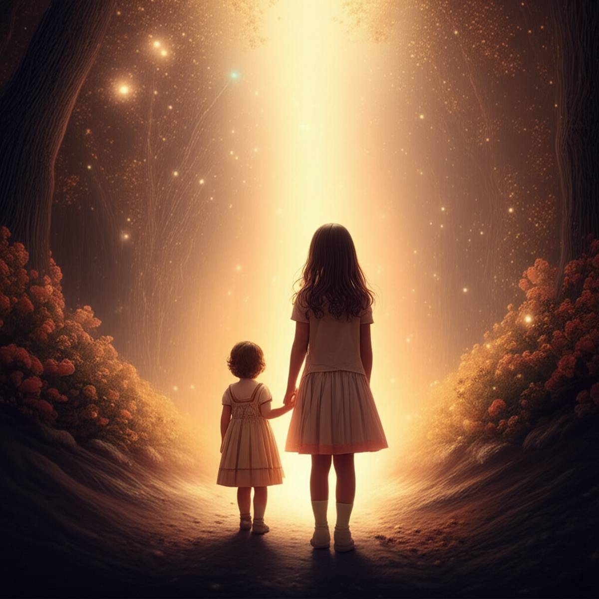 خلاصه کامل کتاب بچه های شگفت انگیز اثر آلیسون اینچز