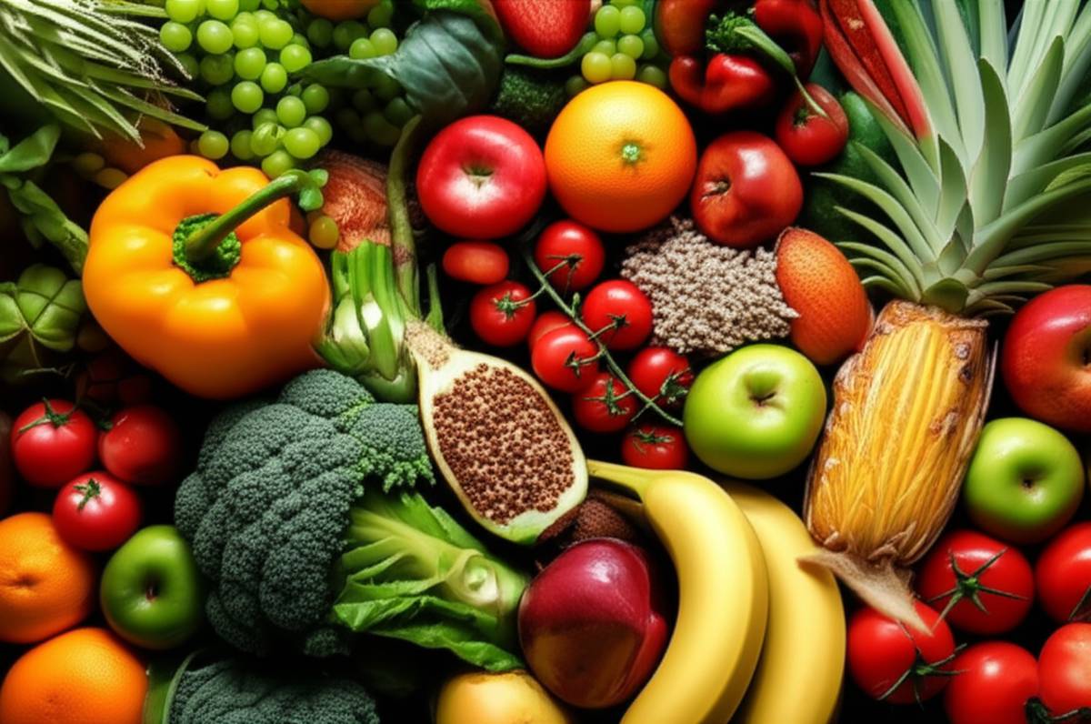 خلاصه کامل کتاب قدرت طعام اثر رمضان صادقی مقدم