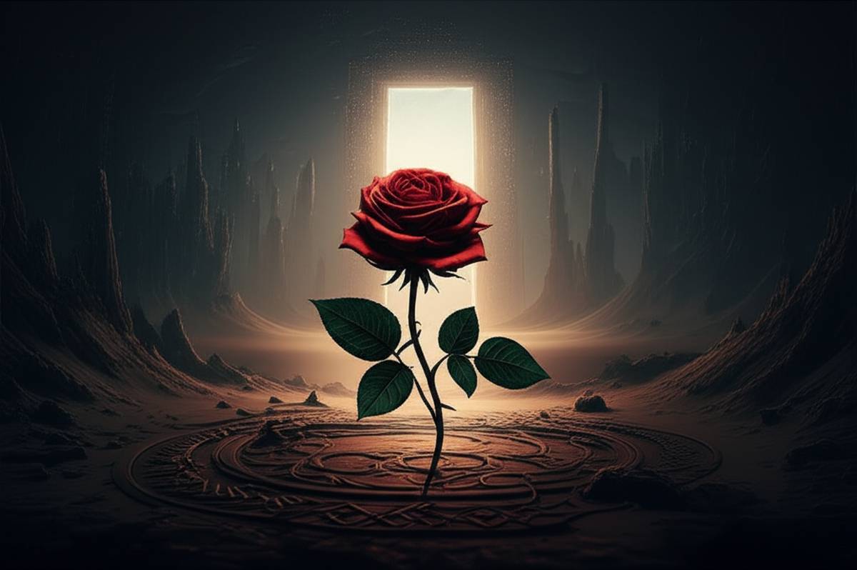 خلاصه کتاب آواز سوزانا (استیون کینگ): بررسی جامع و نکات کلیدی