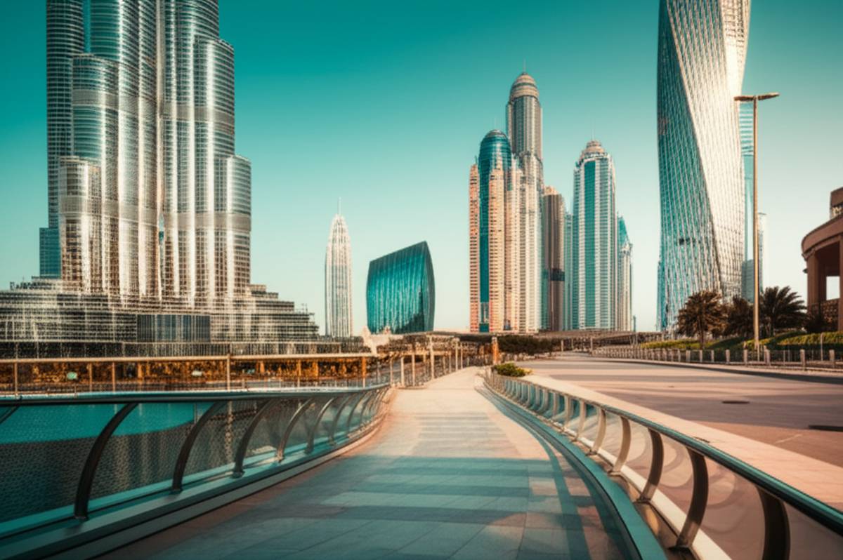 ۷ اشتباه مهم سفر به دبی که هزینه بر هستند