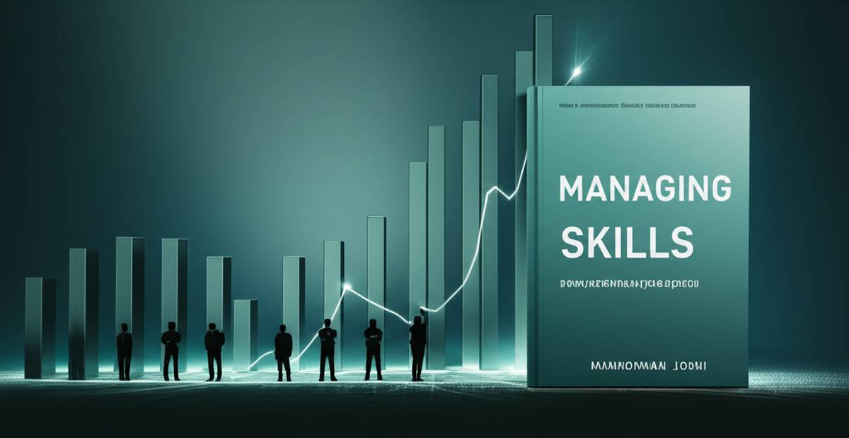 خلاصه کامل کتاب مهارت های اداره کردن (مانموهان جوشی)