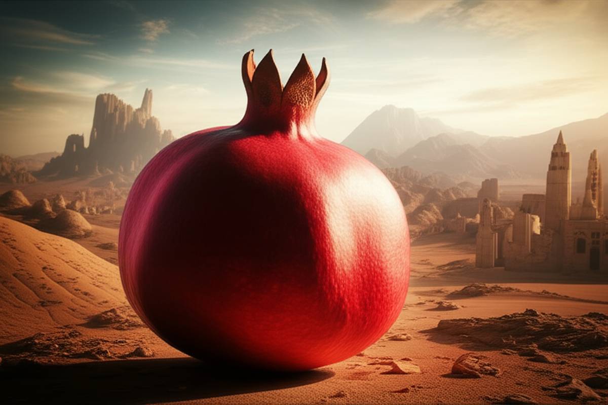 خلاصه کتاب آخرین انار دنیا (بختیار علی) | کامل و جامع