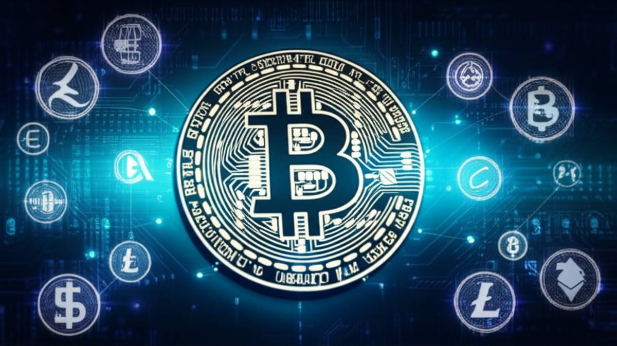 انواع ارز دیجیتال | راهنمای جامع کریپتوکارنسی