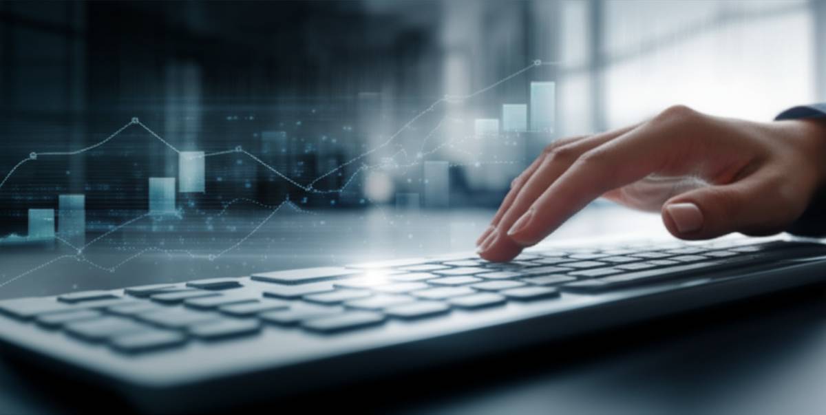 خلاصه کتاب آموزش تایپ حرفه ای | سپیده افتخاری دوست