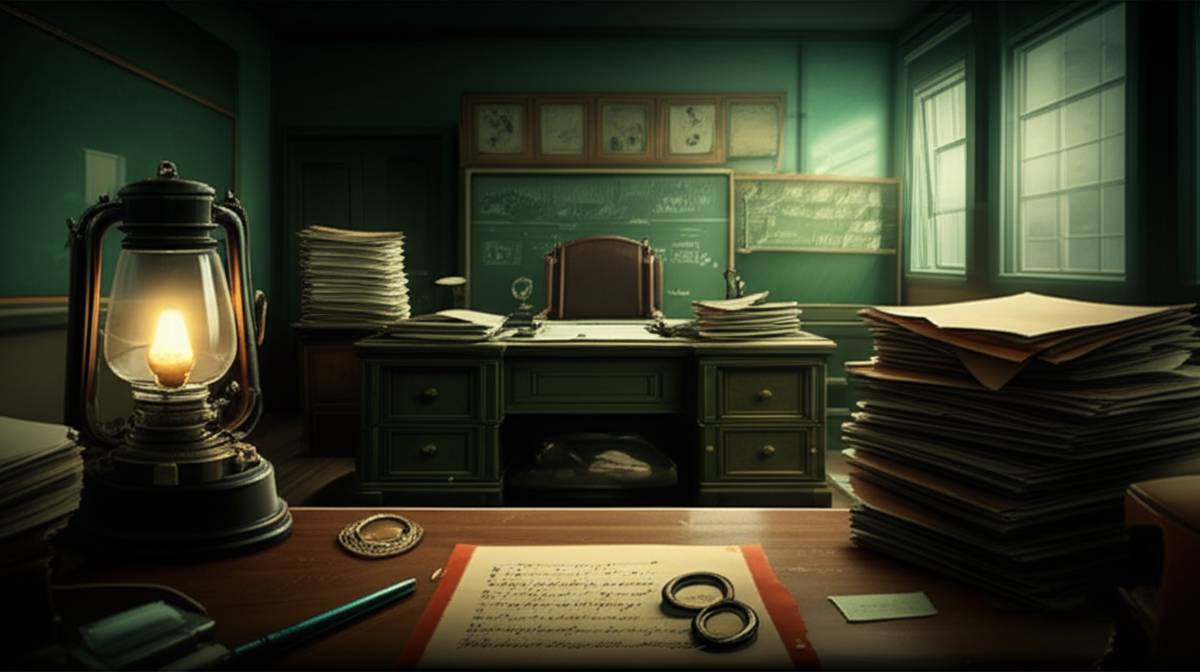 خلاصه کتاب مدیر مدرسه اثر جلال آل احمد | معرفی کامل