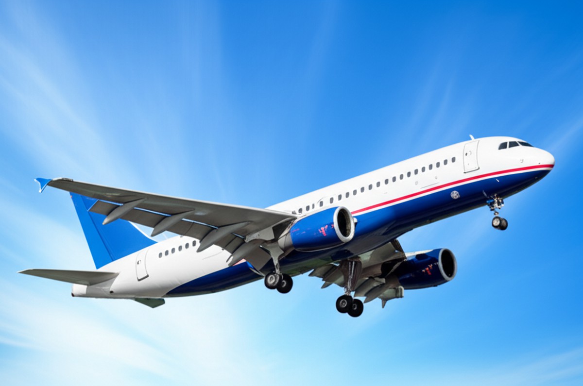 اطلاعات شرکت هواپیمایی پویا