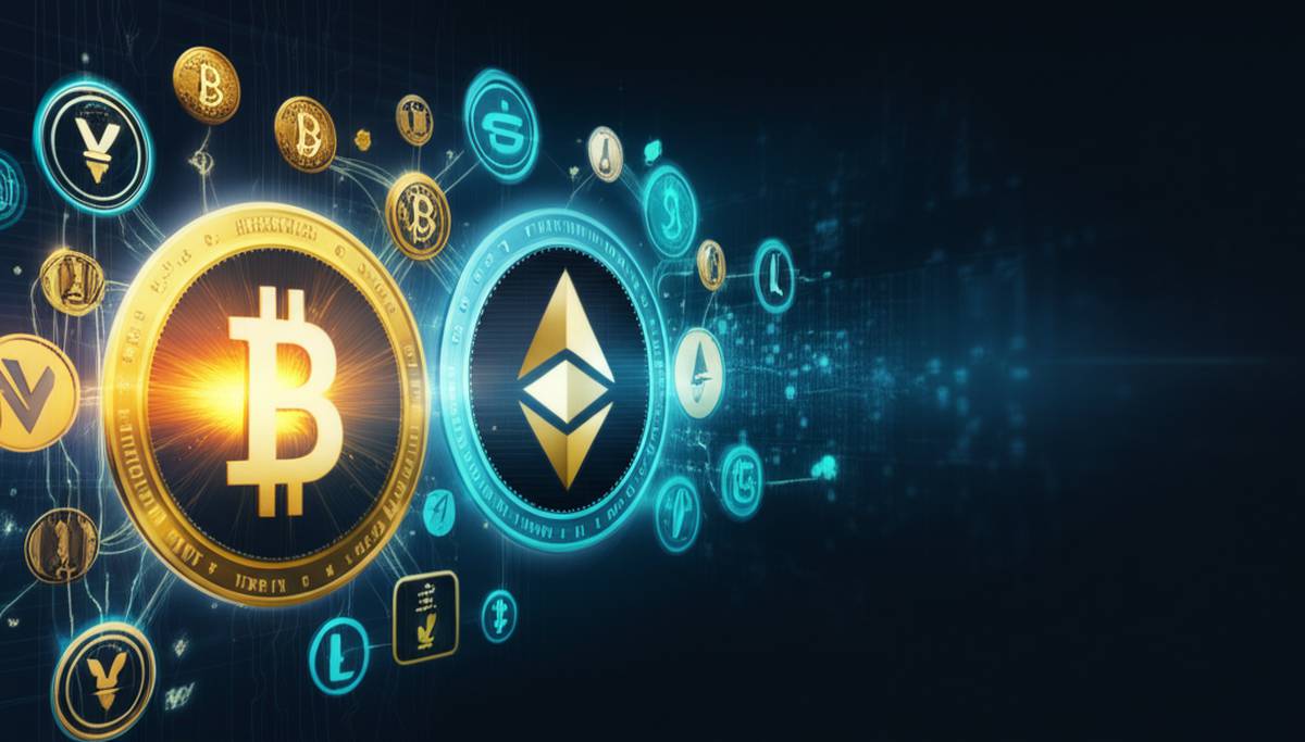 خرید ارز دیجیتال از صرافی ایرانی | آسان، قانونی و امن