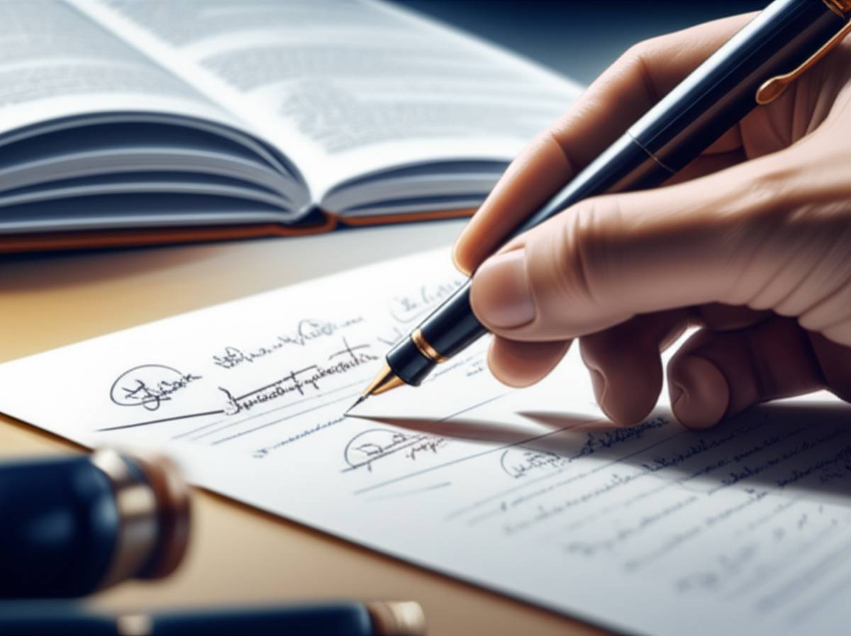 آموزش تبصره زدن | راهنمای کامل و گام به گام