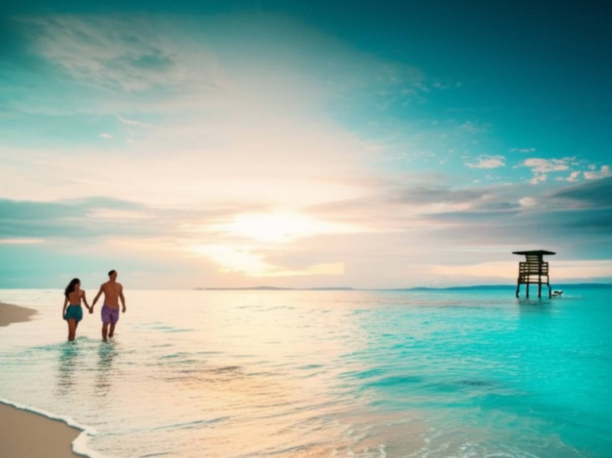 نقش حیاتی امنیت در انتخاب مقصد گردشگری