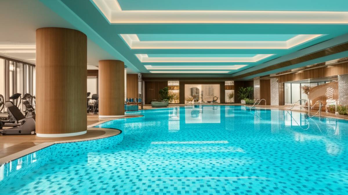 امکانات تفریحی هتل بونینگتون دبی: هر آنچه باید بدانید