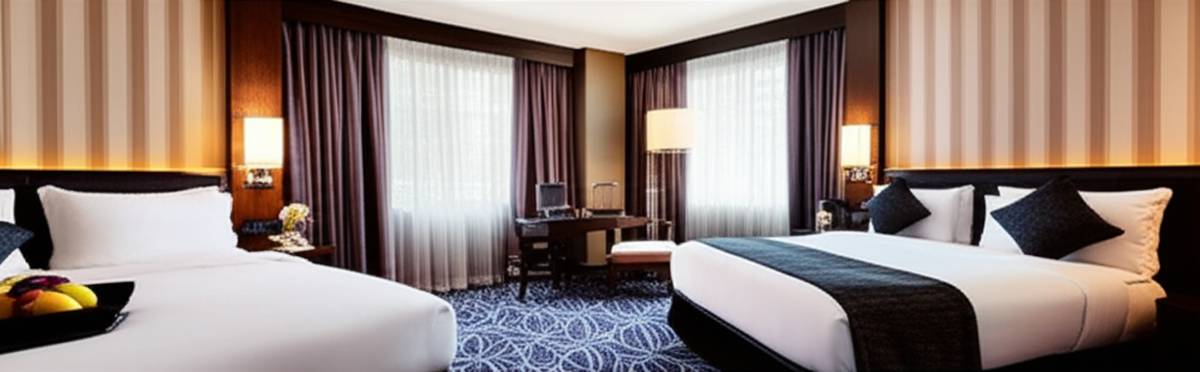 اصطلاحات هتلداری مربوط به انواع اتاق ها (راهنمای کامل)