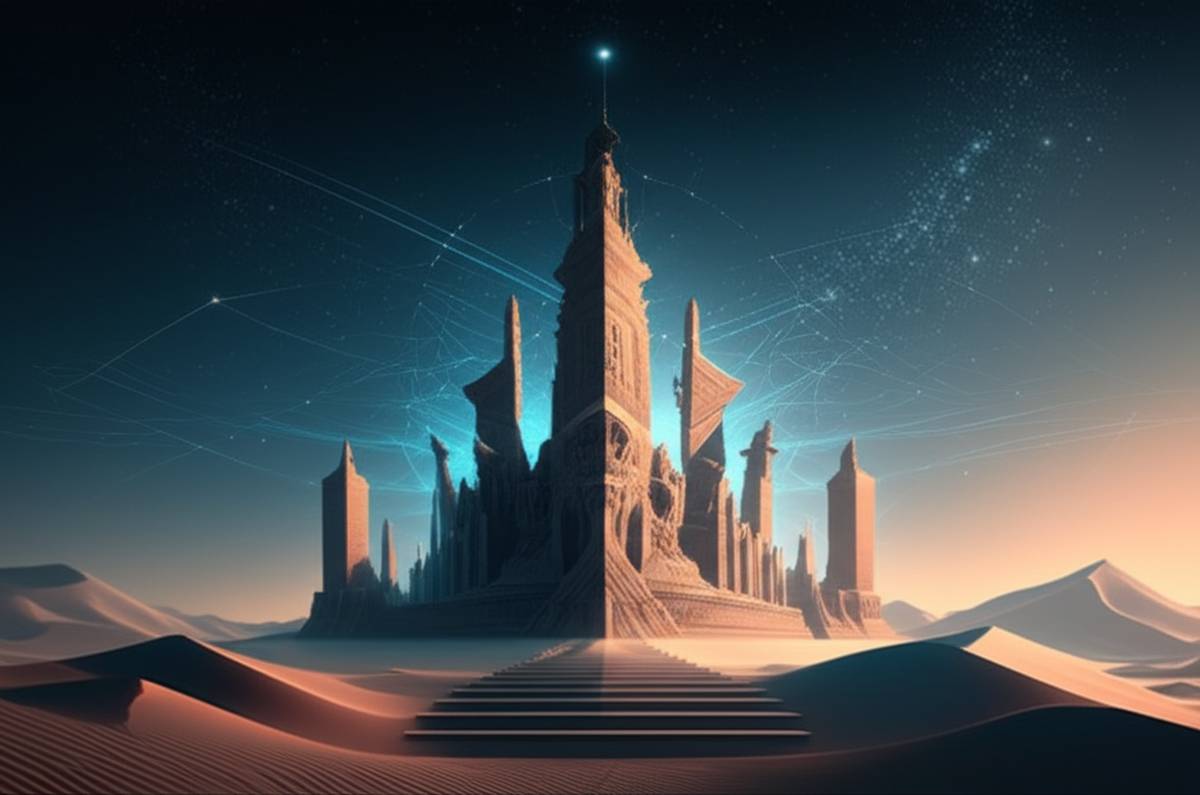 خلاصه کتاب آینده ی کهن: هر آنچه باید از اثر آرمان آرین بدانید