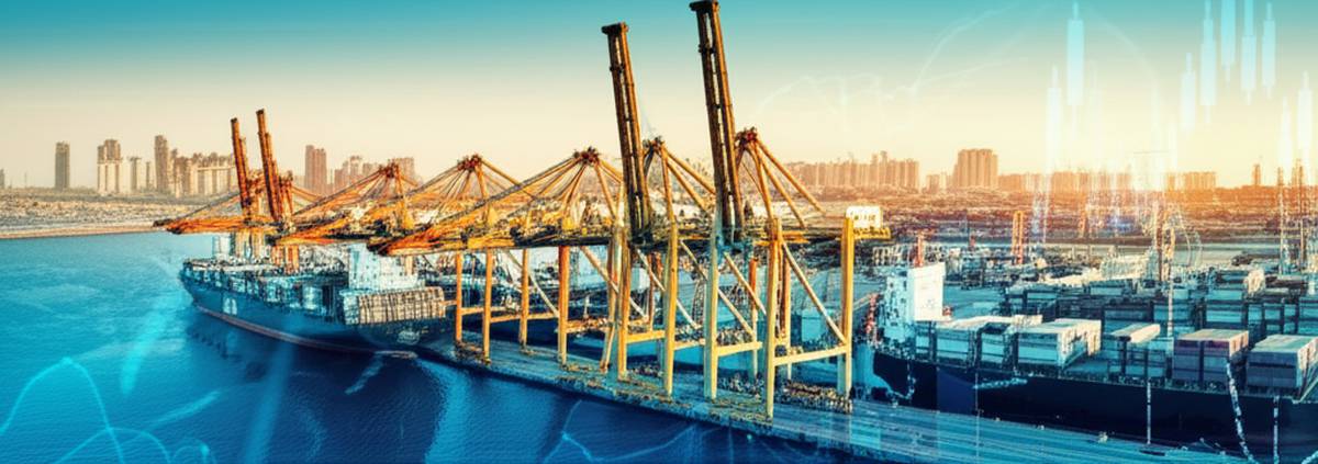 اقتصاد چابهار | راهنمای جامع سرمایه گذاری و توسعه