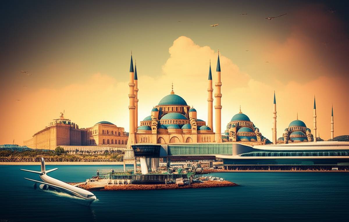 فرودگاه صبیحا یا جدید استانبول؟ | راهنمای انتخاب