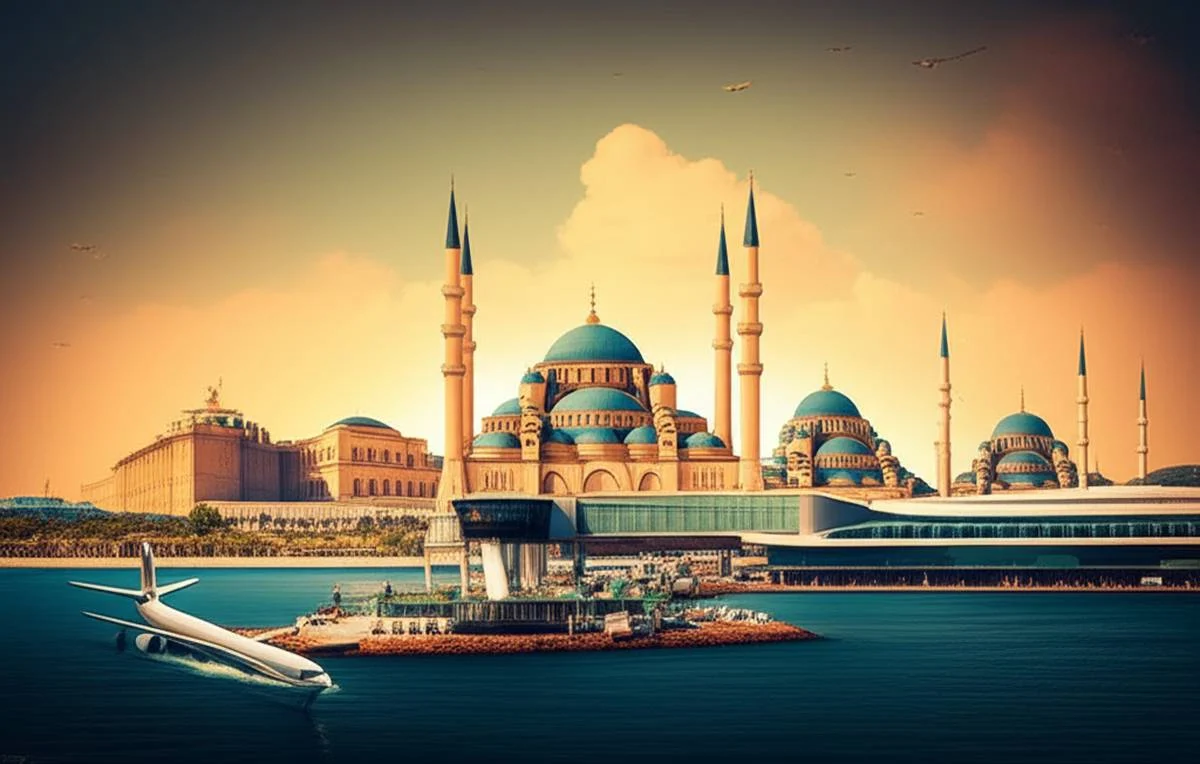 راهنمای جامع انتخاب فرودگاه صبیحا یا جدید استانبول؛ مقایسه هزینه، دسترسی و امکانات