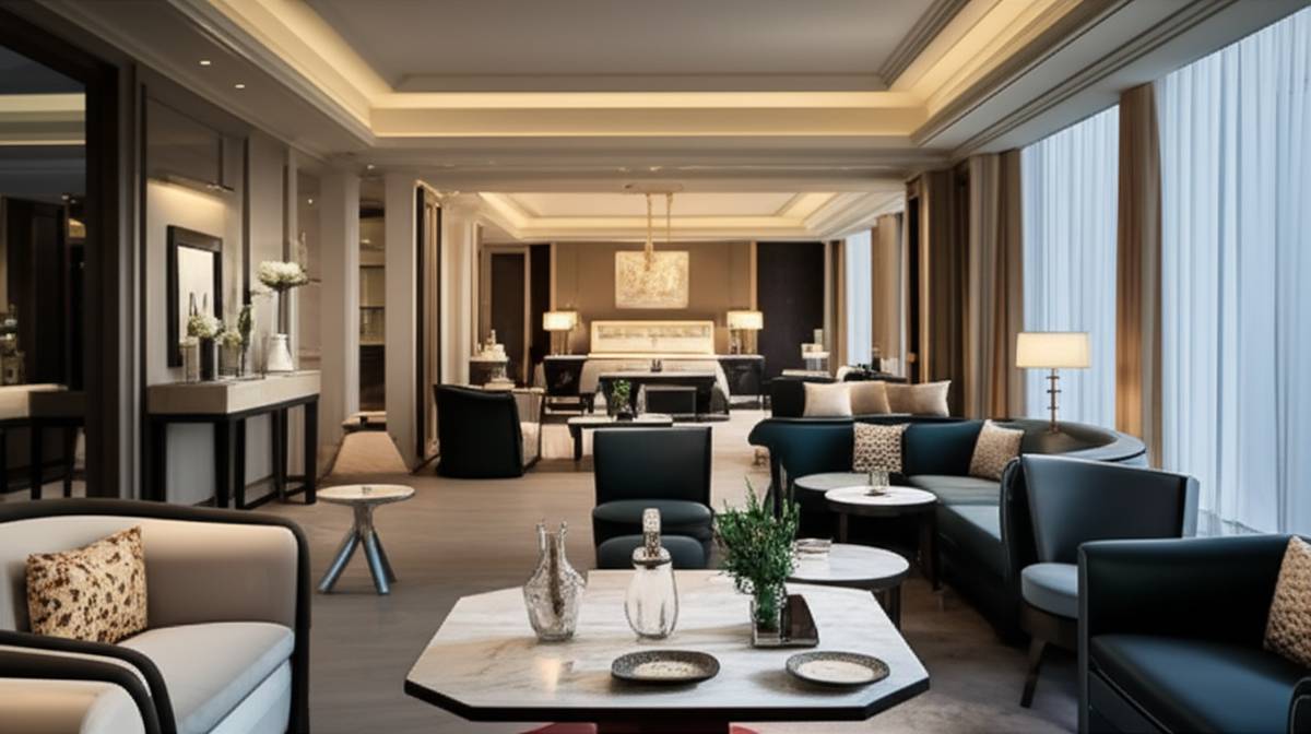 کاملترین راهنمای امکانات بوتیک هتل ارسی تبریز