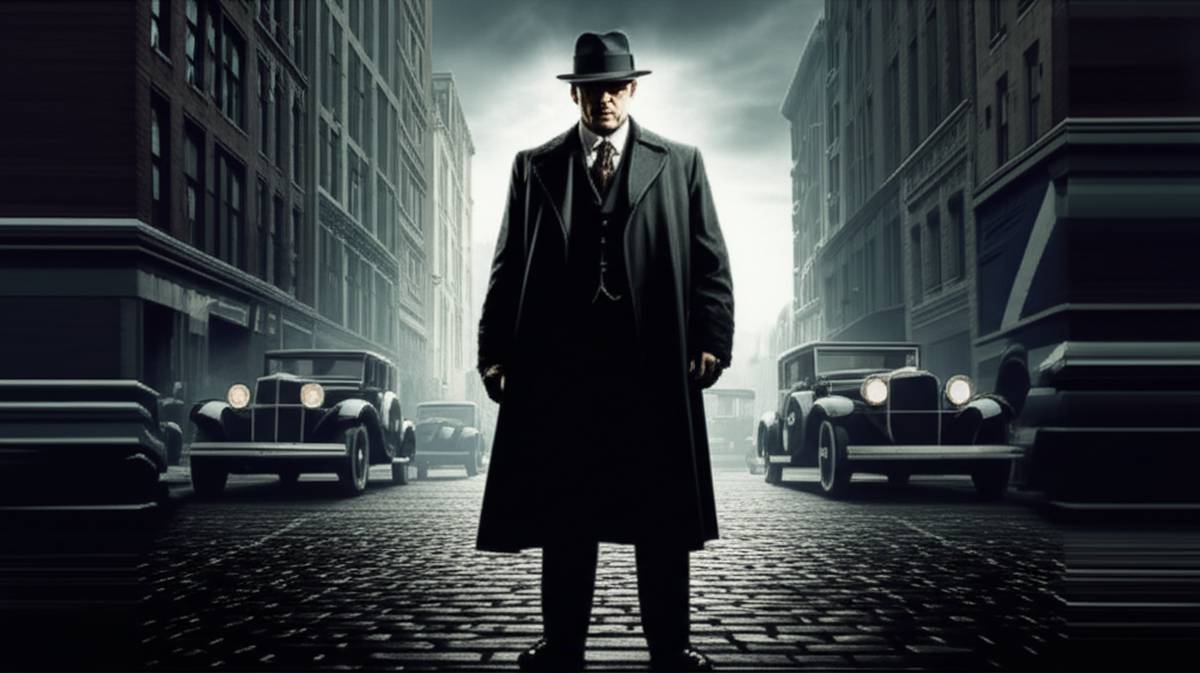 فیلم تسخیرناپذیران (The Untouchables): معرفی کامل فیلم