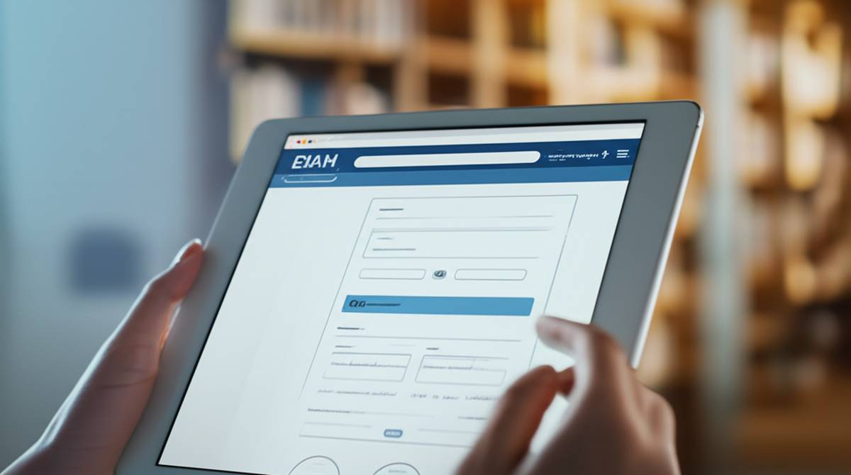 نحوه دریافت کارت ورود به جلسه کنکور ۱۴۰۳ | راهنمای کامل