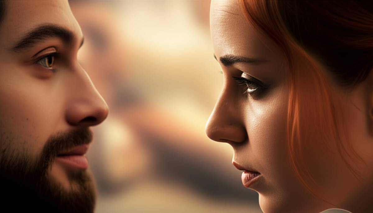 رازهایی درباره زنان: خلاصه کتاب باربارا دی آنجلیس