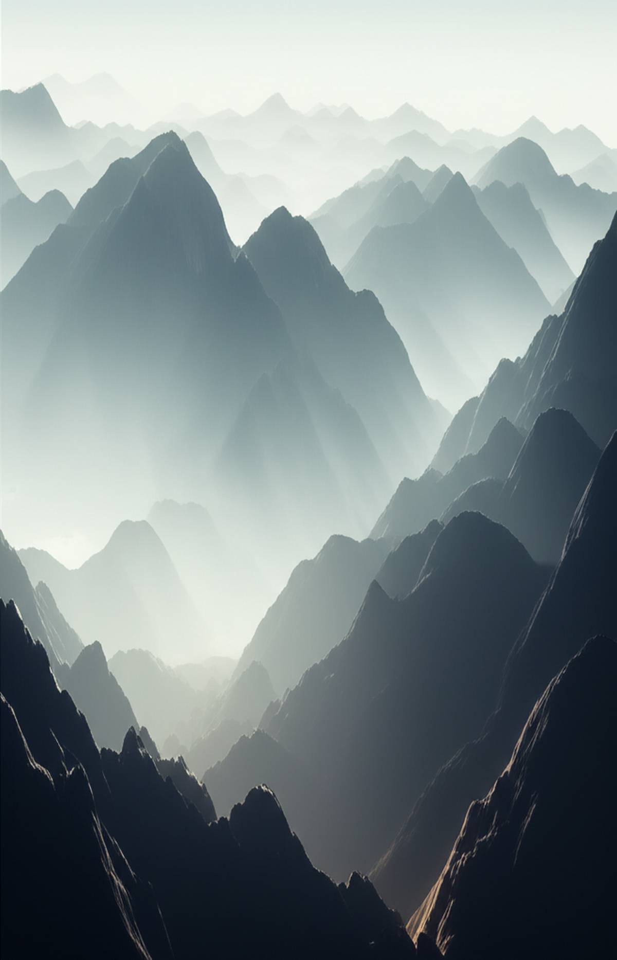 خلاصه کتاب کوه صدایم را پس نمی دهد | محسن حسینخانی (شعر)