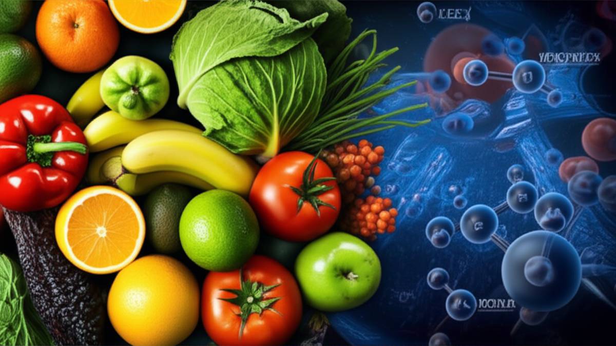 خلاصه کتاب ویتامین ها و مواد معدنی (آماندا اورسل)