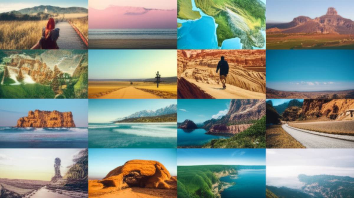 انواع سبک سفر | راهنمای جامع انتخاب سفر مناسب شما