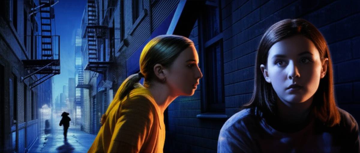 خلاصه کتاب سامی کیز ۴: الف فراری اثر وندلین ون درانن