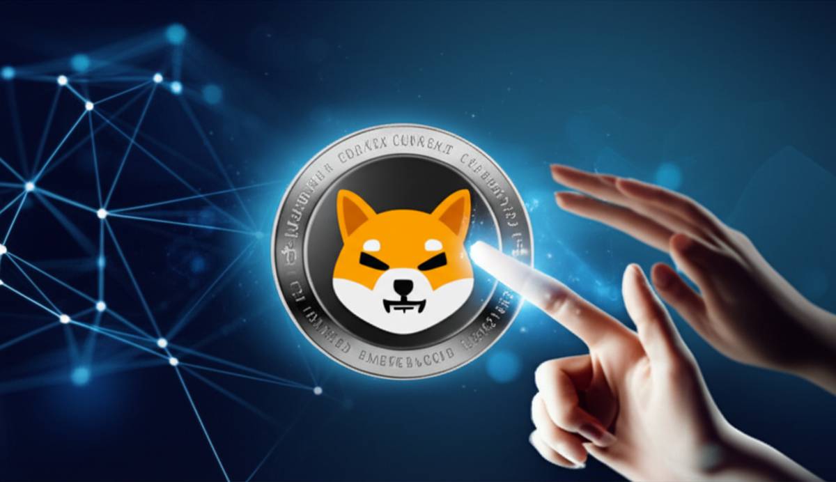 خرید شیبا اینو از صرافی ایرانی | آسان، سریع و امن