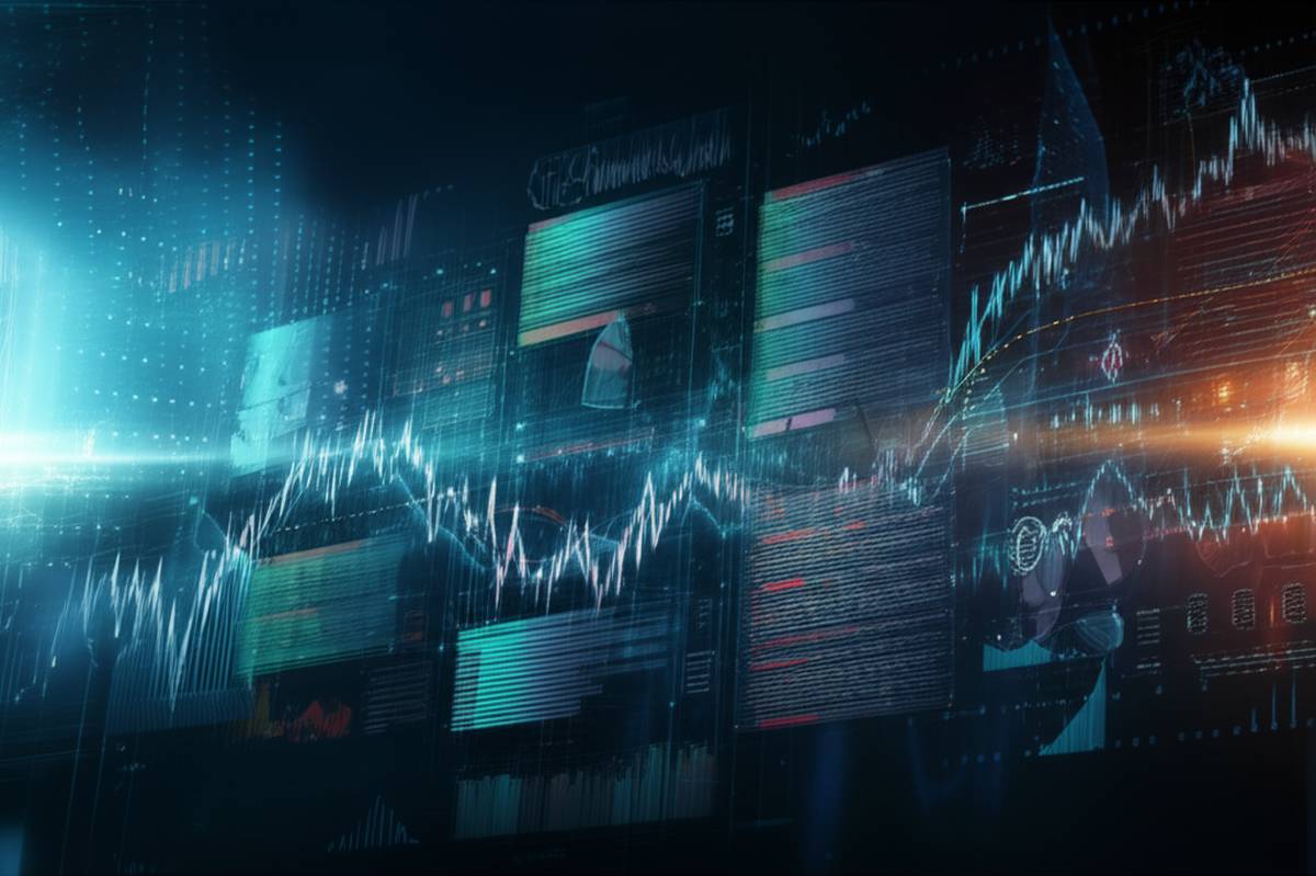 انواع تحلیل ارز دیجیتال | راهنمای جامع و کاربردی