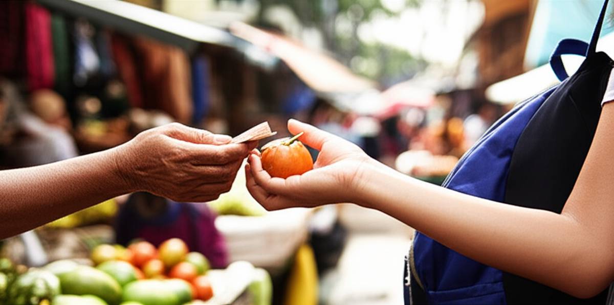 سفر کم خرج بدون چانه زنی؟ راهنمای کامل کاهش هزینه سفر